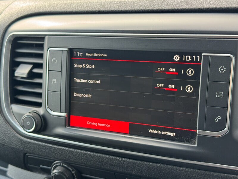 Used Citroen Dispatch 2022 for sale - 77675577: Photo 21