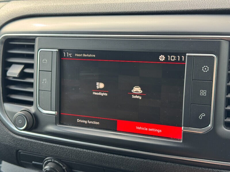 Used Citroen Dispatch 2022 for sale - 77675577: Photo 22