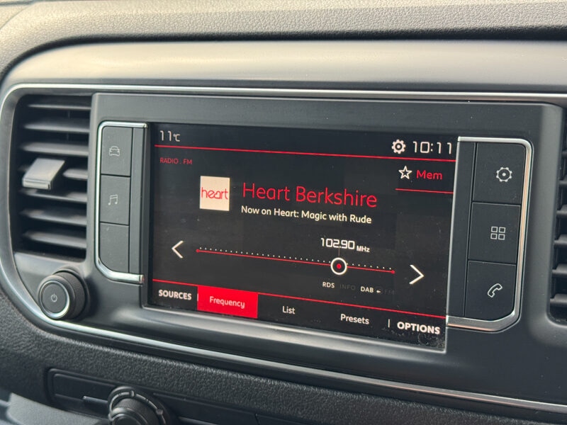 Used Citroen Dispatch 2022 for sale - 77675577: Photo 23