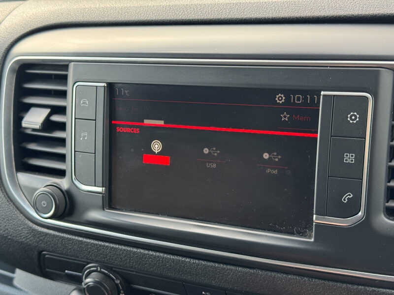 Used Citroen Dispatch 2022 for sale - 77675577: Photo 24