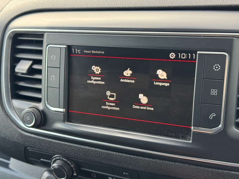 Used Citroen Dispatch 2022 for sale - 77675577: Photo 25