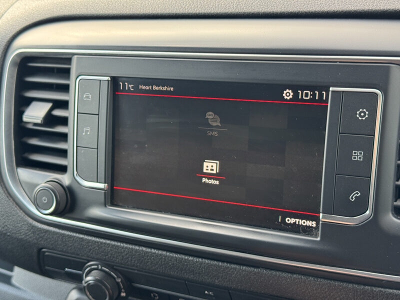 Used Citroen Dispatch 2022 for sale - 77675577: Photo 26