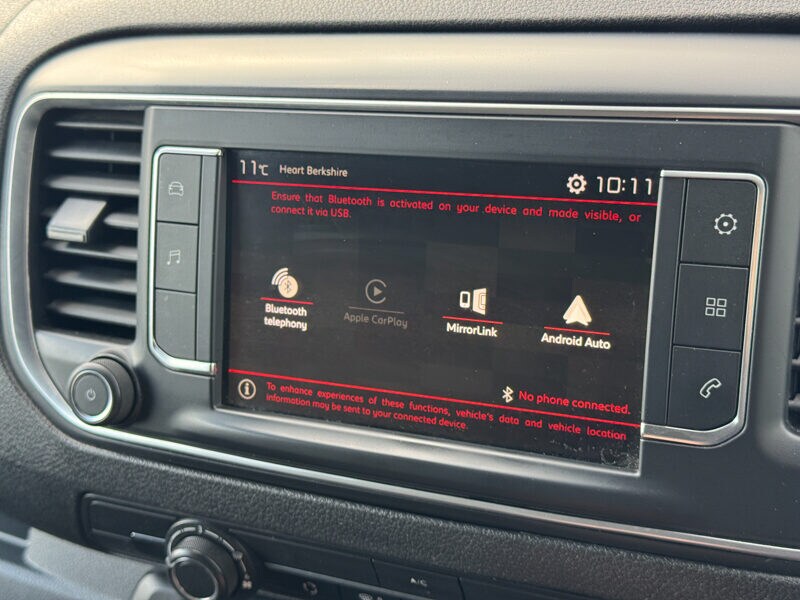 Used Citroen Dispatch 2022 for sale - 77675577: Photo 27