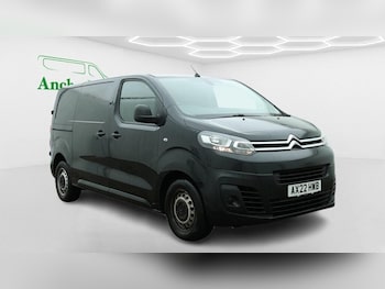 Used Citroen Dispatch 2022 for sale - 77675577: Photo