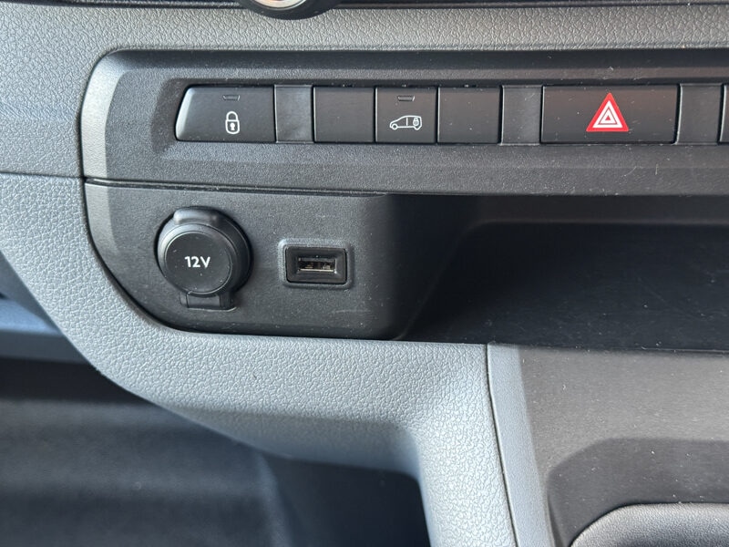 Used Citroen Dispatch 2022 for sale - 77675577: Photo 30