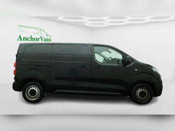 Used Citroen Dispatch 2022 for sale - 77675577: Photo