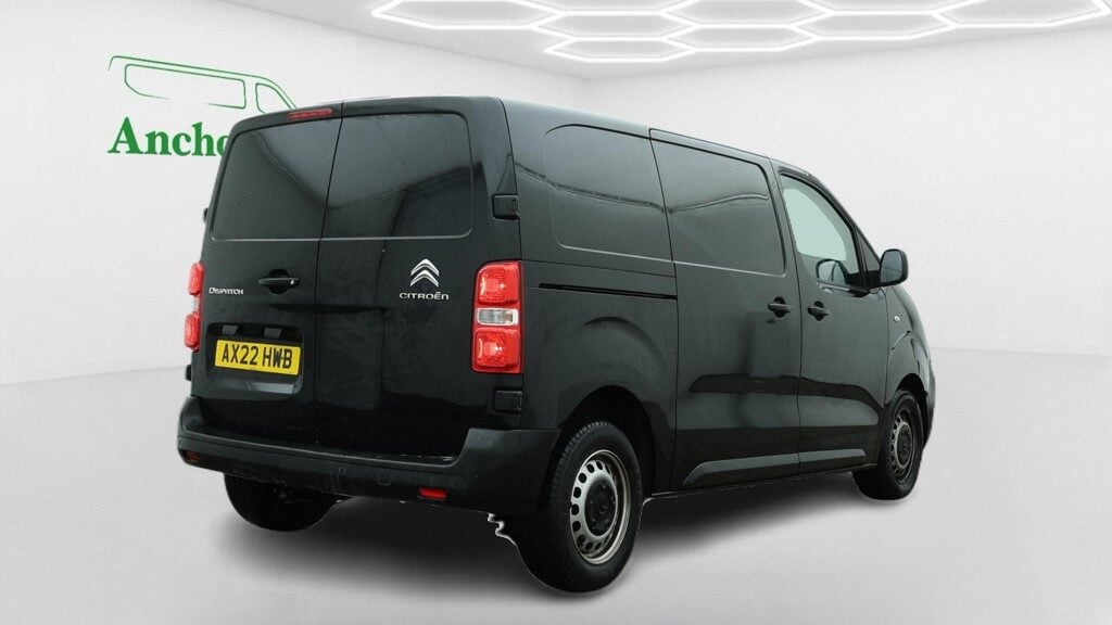 Used Citroen Dispatch 2022 for sale - 77675577: Photo 4