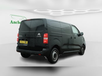 Used Citroen Dispatch 2022 for sale - 77675577: Photo