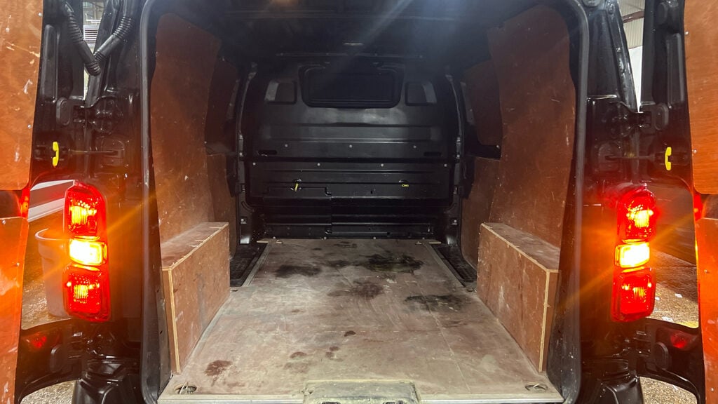 Used Citroen Dispatch 2022 for sale - 77675577: Photo 5