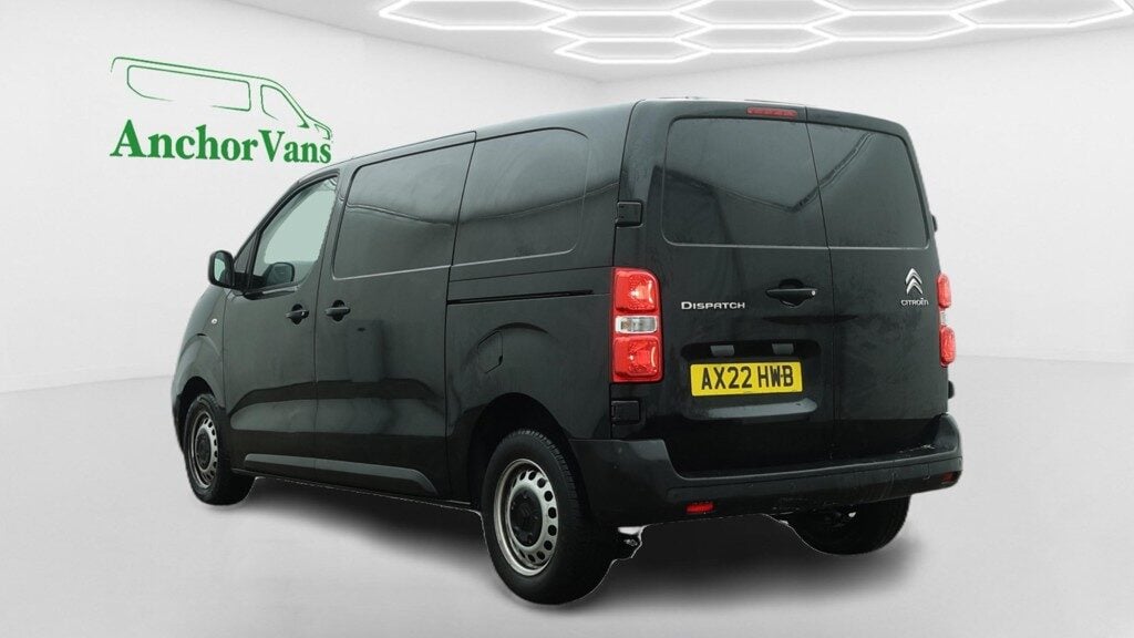 Used Citroen Dispatch 2022 for sale - 77675577: Photo 6