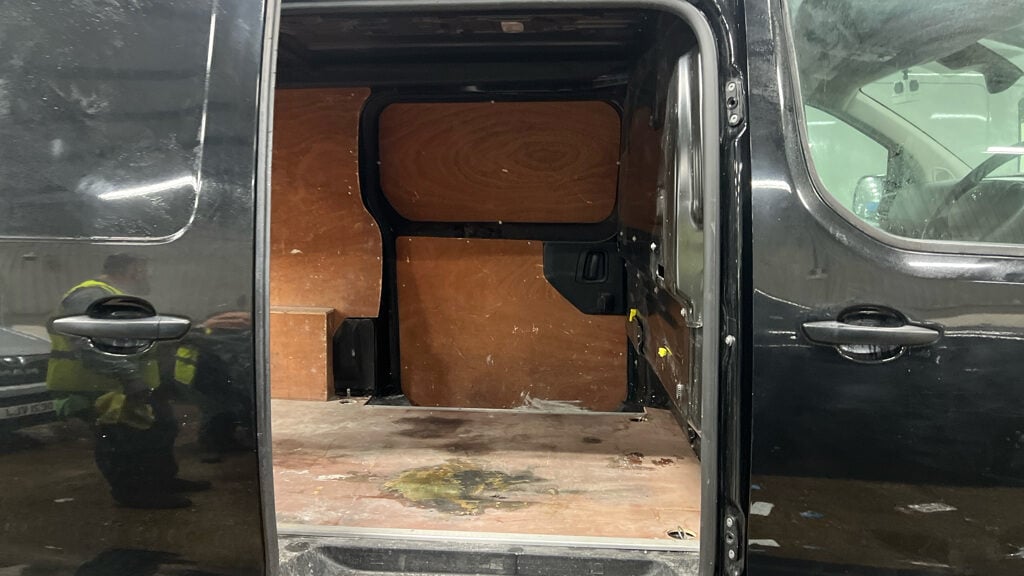 Used Citroen Dispatch 2022 for sale - 77675577: Photo 8