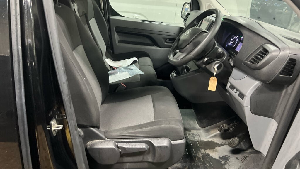 Used Citroen Dispatch 2022 for sale - 77675577: Photo 9