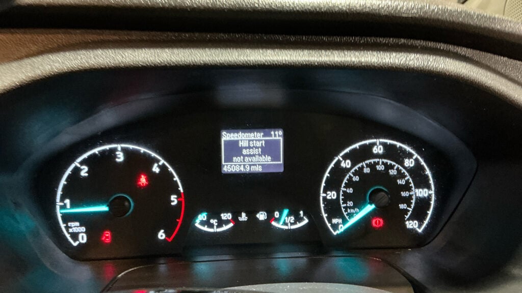 Used Ford Transit Custom 2020 for sale - 77363372: Photo 10