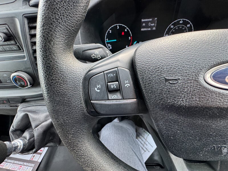 Used Ford Transit Custom 2020 for sale - 77363372: Photo 17