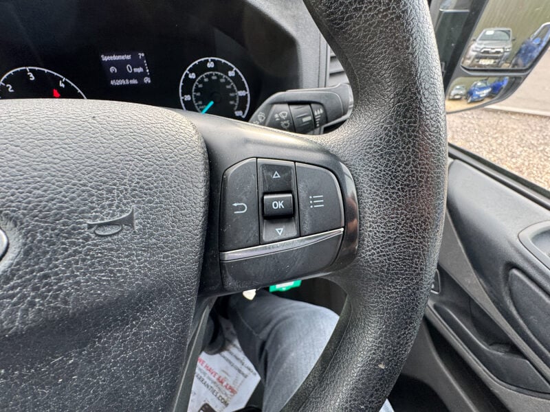 Used Ford Transit Custom 2020 for sale - 77363372: Photo 18