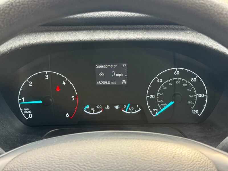 Used Ford Transit Custom 2020 for sale - 77363372: Photo 19