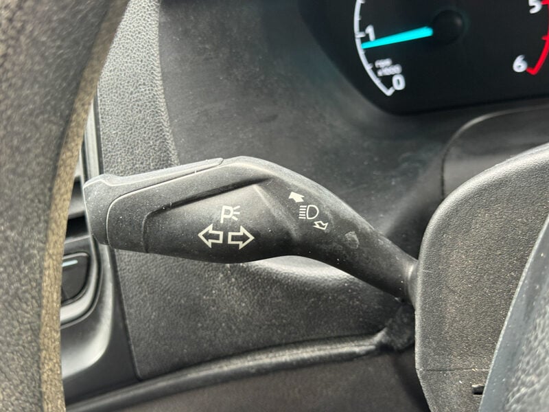 Used Ford Transit Custom 2020 for sale - 77363372: Photo 20