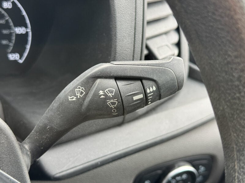 Used Ford Transit Custom 2020 for sale - 77363372: Photo 21