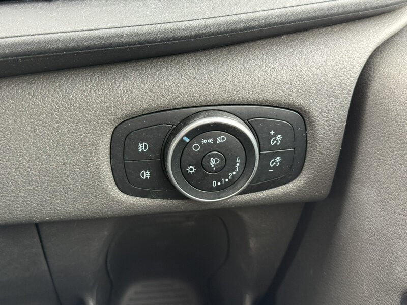 Used Ford Transit Custom 2020 for sale - 77363372: Photo 22