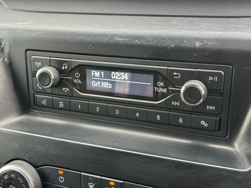 Used Ford Transit Custom 2020 for sale - 77363372: Photo 23