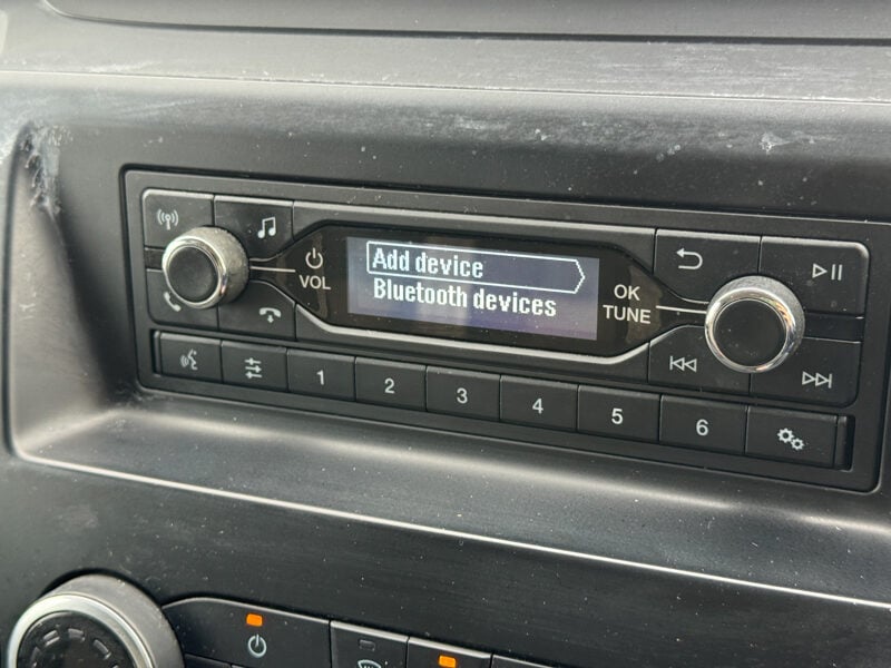 Used Ford Transit Custom 2020 for sale - 77363372: Photo 25