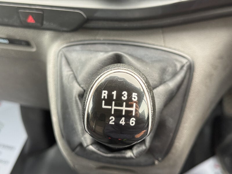 Used Ford Transit Custom 2020 for sale - 77363372: Photo 27