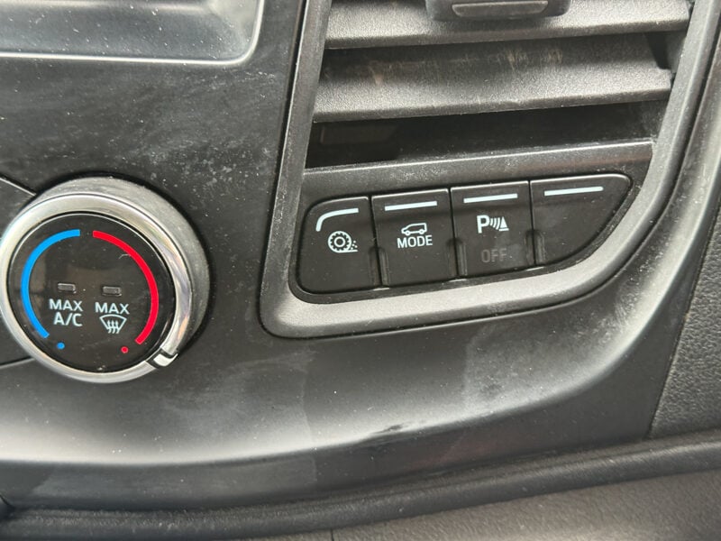 Used Ford Transit Custom 2020 for sale - 77363372: Photo 29