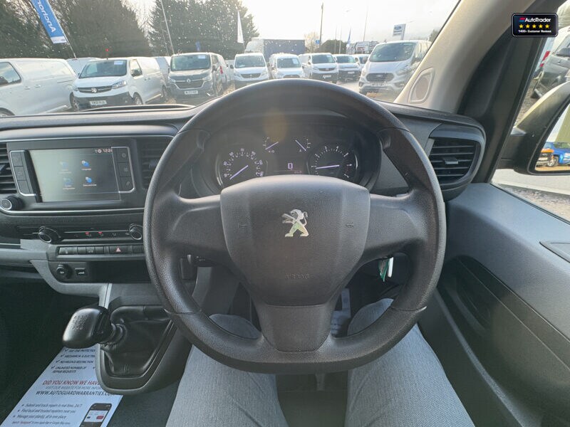 Used Peugeot Expert 2021 for sale - 77041888: Photo 16