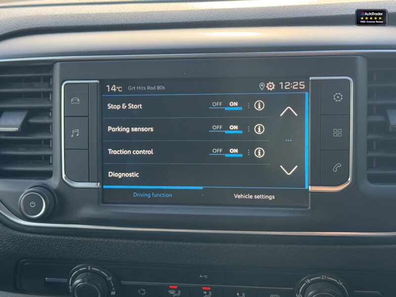 Used Peugeot Expert 2021 for sale - 77041888: Photo 20