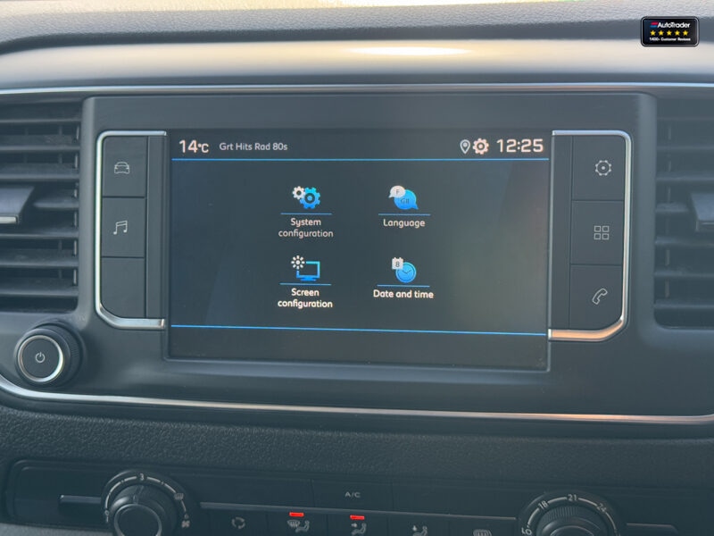 Used Peugeot Expert 2021 for sale - 77041888: Photo 23