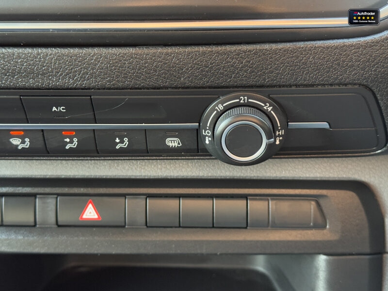 Used Peugeot Expert 2021 for sale - 77041888: Photo 28