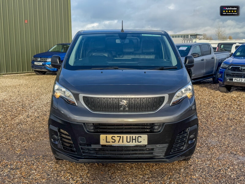 Used Peugeot Expert 2021 for sale - 77041888: Photo 3