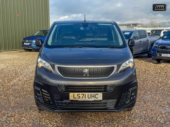 Used Peugeot Expert 2021 for sale - 77041888: Photo