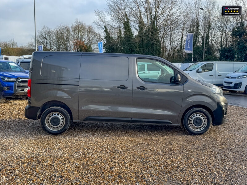 Used Peugeot Expert 2021 for sale - 77041888: Photo 5