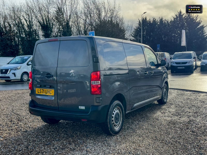 Used Peugeot Expert 2021 for sale - 77041888: Photo 6