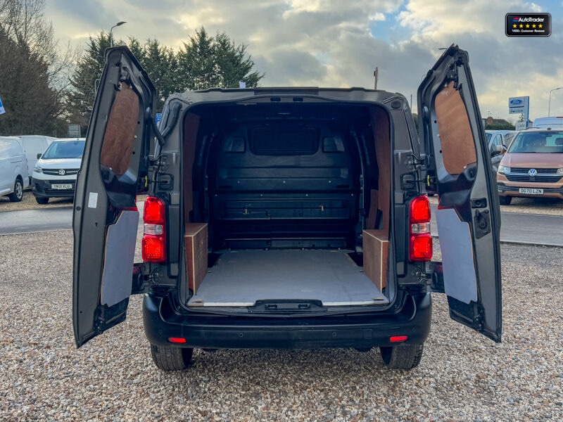 Used Peugeot Expert 2021 for sale - 77041888: Photo 8