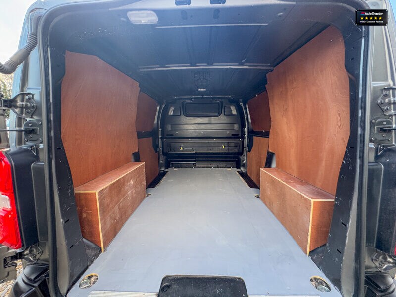 Used Peugeot Expert 2021 for sale - 77041888: Photo 9