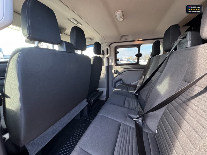 Used Ford Transit Custom 2022 for sale - 77041676: Photo 13