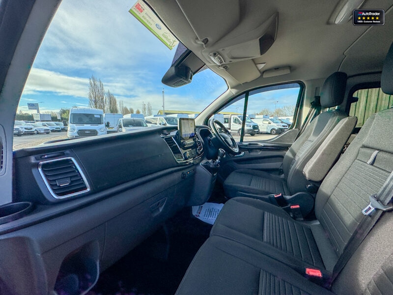 Used Ford Transit Custom 2022 for sale - 77041676: Photo 14