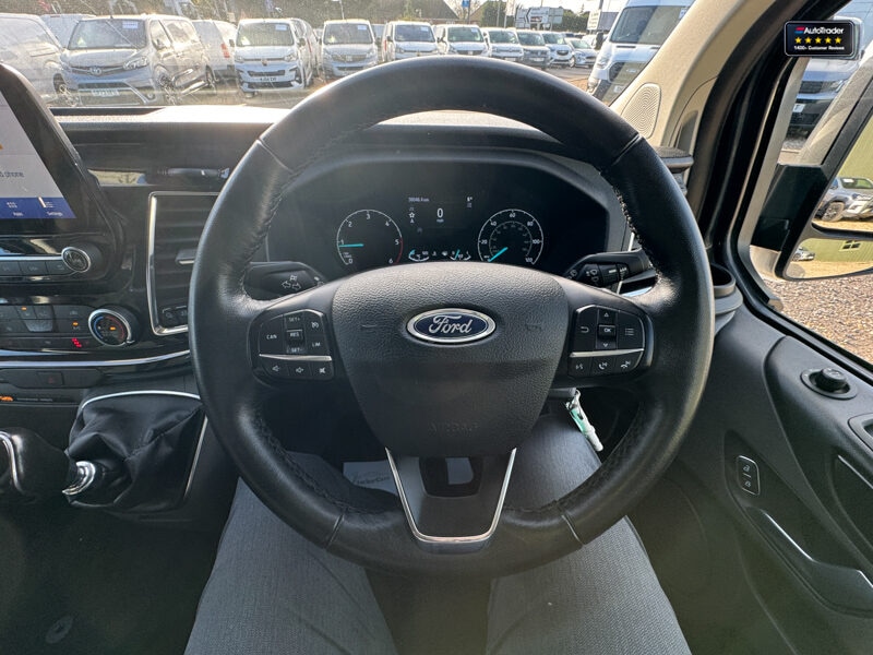 Used Ford Transit Custom 2022 for sale - 77041676: Photo 20