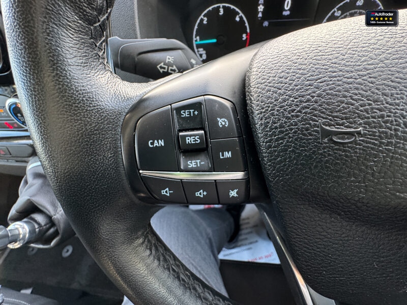 Used Ford Transit Custom 2022 for sale - 77041676: Photo 21