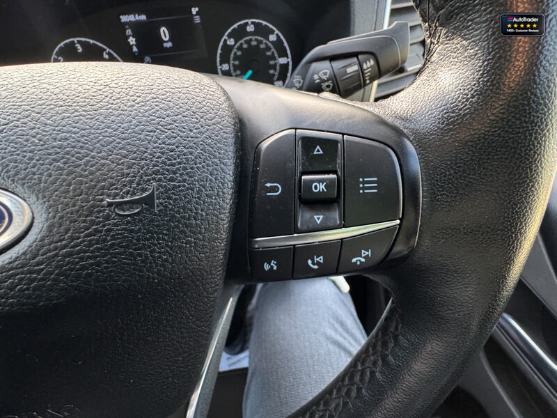 Used Ford Transit Custom 2022 for sale - 77041676: Photo 22