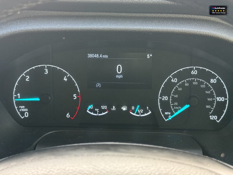 Used Ford Transit Custom 2022 for sale - 77041676: Photo 23