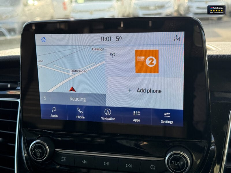 Used Ford Transit Custom 2022 for sale - 77041676: Photo 28