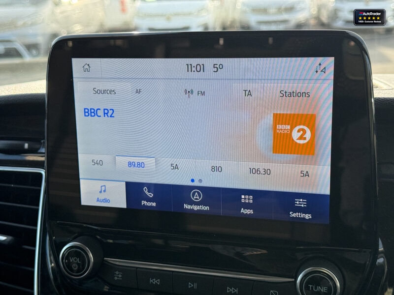 Used Ford Transit Custom 2022 for sale - 77041676: Photo 29