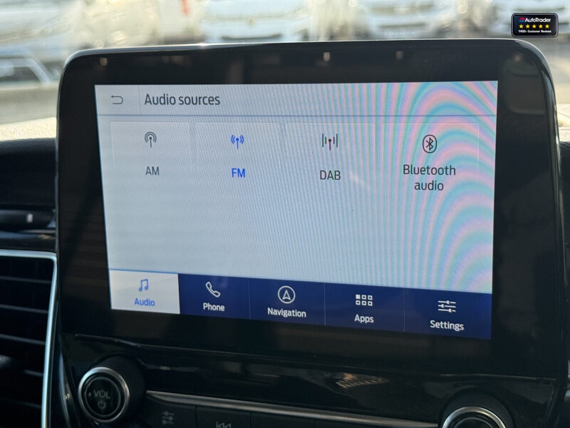 Used Ford Transit Custom 2022 for sale - 77041676: Photo 30