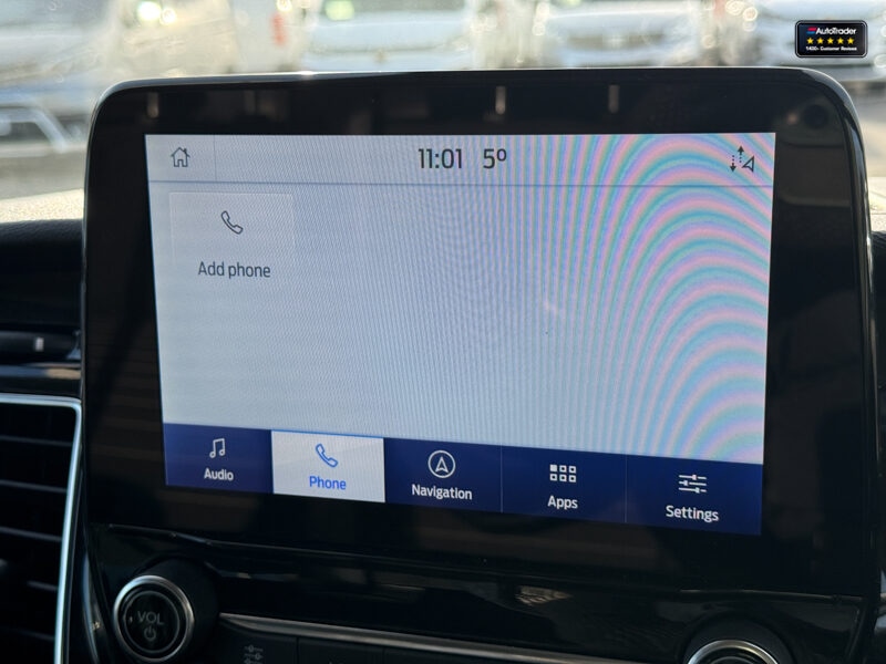 Used Ford Transit Custom 2022 for sale - 77041676: Photo 31