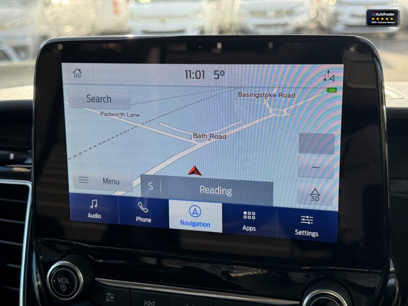 Used Ford Transit Custom 2022 for sale - 77041676: Photo 32