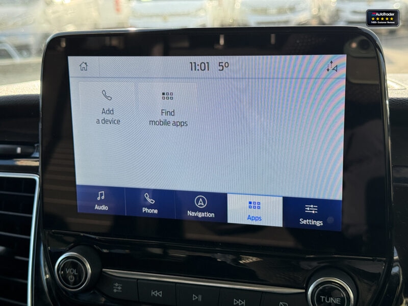 Used Ford Transit Custom 2022 for sale - 77041676: Photo 33