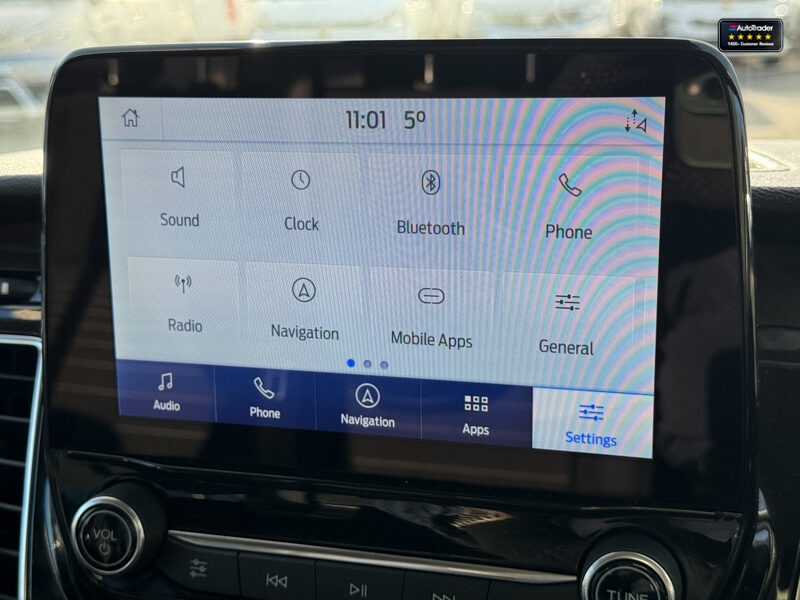 Used Ford Transit Custom 2022 for sale - 77041676: Photo 34